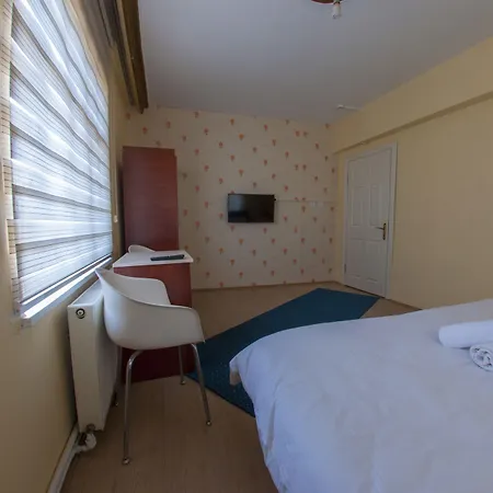 Hotell Pause *