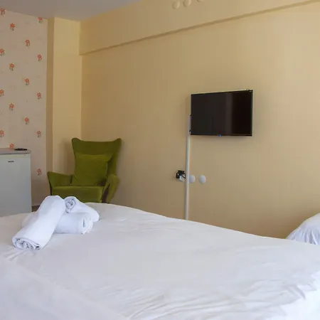 Pause * Serdivan