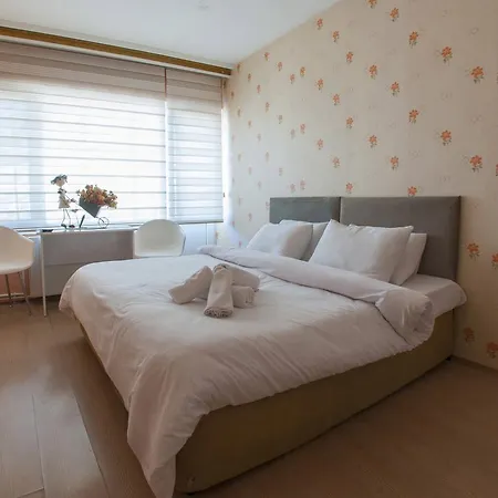 Hotel Pause Serdivan