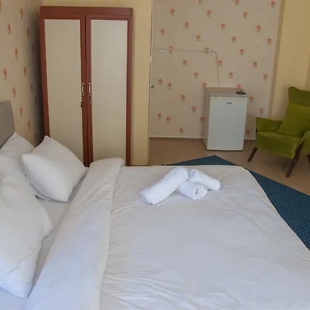 Hotell Pause *