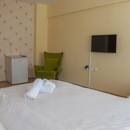Hotell Pause *